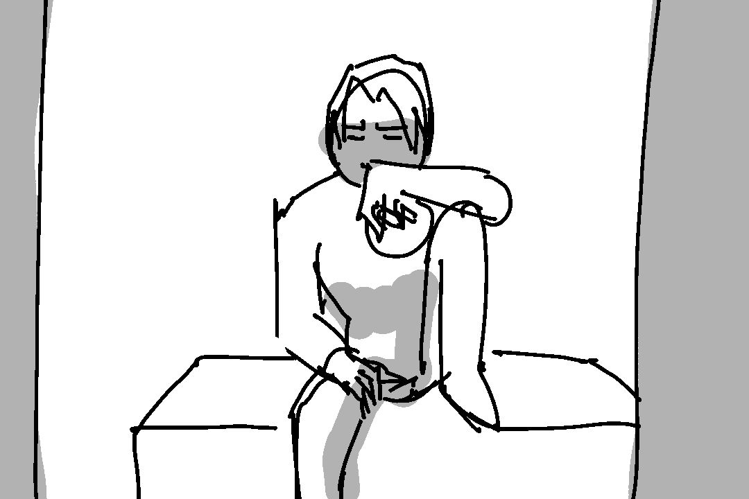 A Confrontation - Frame 40